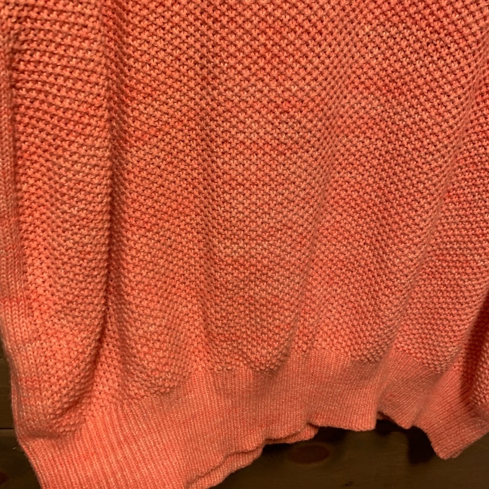 Pink sweater - Picture 3 of 7